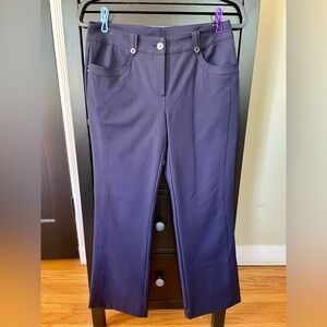 ELLE Sport Tailored Sport Women Pants, Size : S, 29$